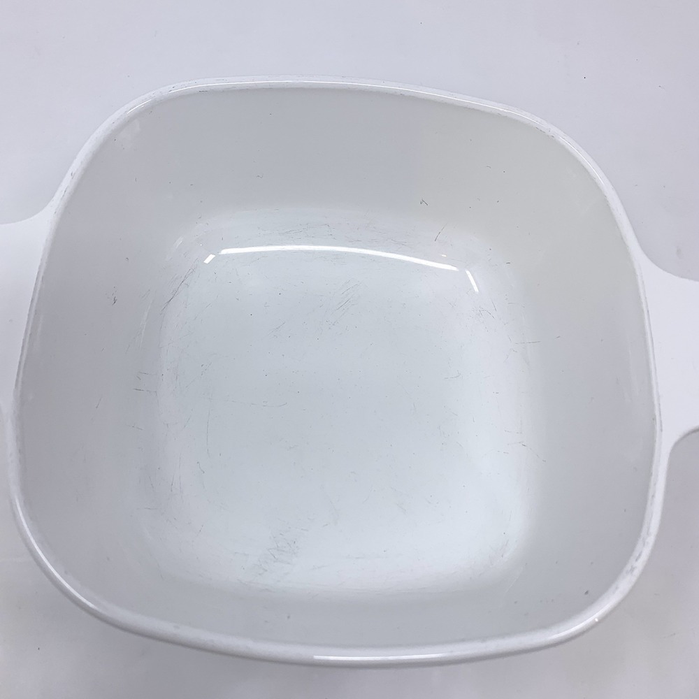 Vintage Blue Cornflower Corning Ware 1.5 Qt. Casserole Dish With Lid, P-1.1/2-B - Picture 2 of 11